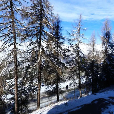 Ruitor Arc 1800 - 2 Pieces 5 Personnes Avec Belle Vue Sur La Vallee, Proche Du Telecabine Dans Le Village De Charmettoger A Arc 18 Mae-1729 شقة Les Arcs (Savoie)